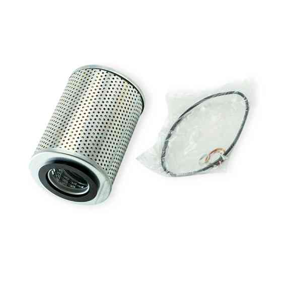 Фільтр Мерседес Бенз LK, SK, MK, NG, O301-O303 масляний Мукачево