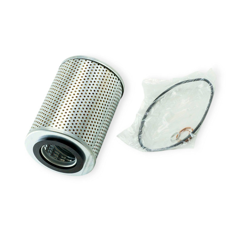 Фильтр Мерседес Бенз LK, SK, MK, NG, O301-O303 масляный Мукачево - изображение 1