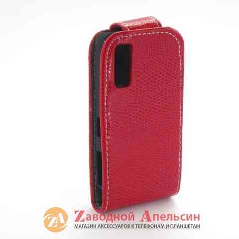 Чехол книжка Samsung S5230 Star Chic Case 1 Одесса