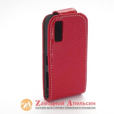 Чехол книжка Samsung S5230 Star Chic Case 1 Одесса - изображение 4