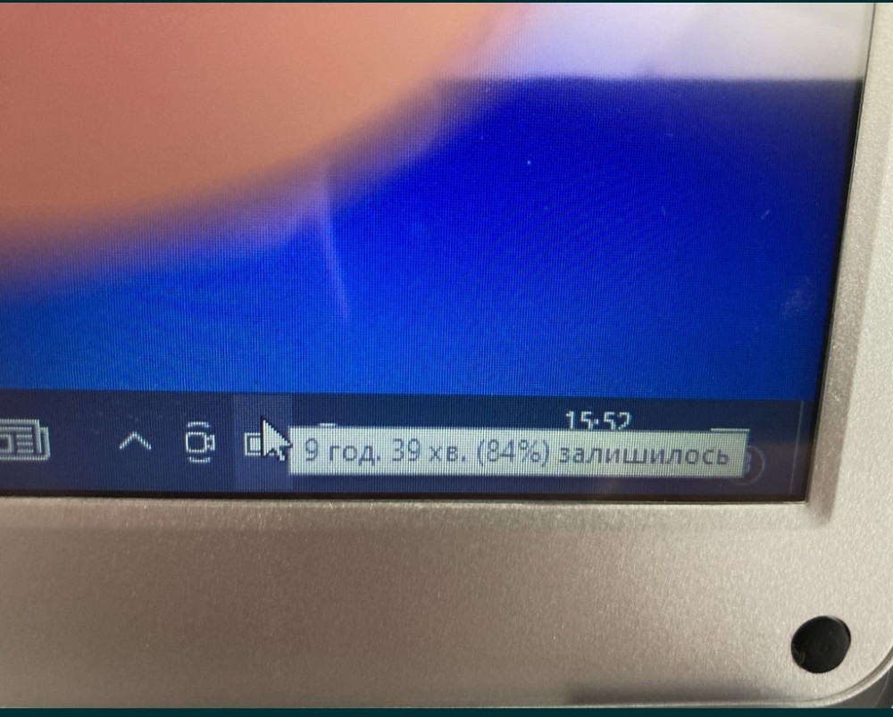 Ноутбук: 17" діагональ, батарея до 10 років. Київ - фото 4