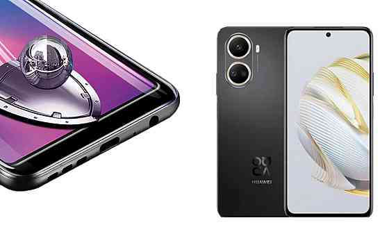 Захисне скло DefenzoGlass для Huawei Nova 10 SE – подвійна міцність Київ