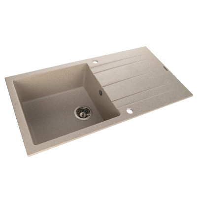 Мийка кухонна GRANADO MORA terra (gr2603) Вінниця - фото 2