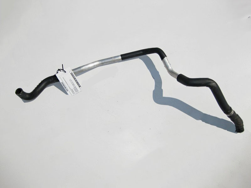 Mercedes-Benz  A2138308200 Патрубок ОЖ обратка від теплообмінника пічки E-Class W213 S213 Одесса - изображение 1