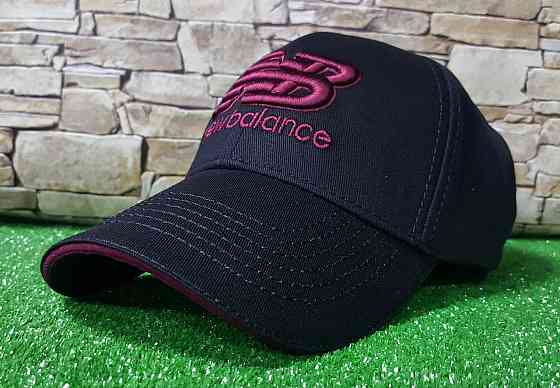 Бейсболка  NEW BALANCE Київ