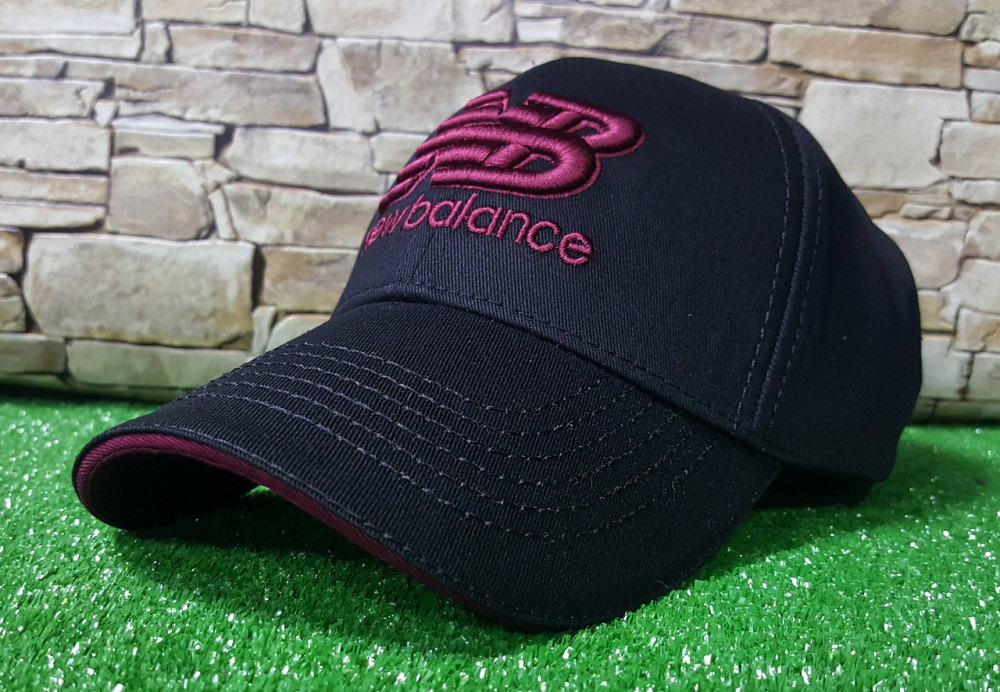 Бейсболка  NEW BALANCE Київ - фото 1