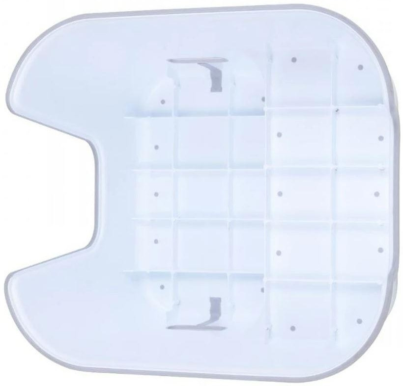 Сходинки для дитини у ванну на 2 сходинки FreeON, white - grey Київ - фото 8