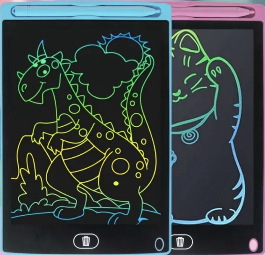 Детский планшет для рисования. Харьков - изображение 2