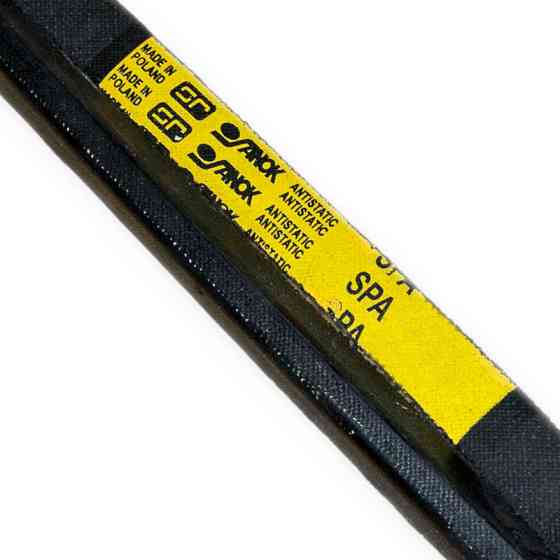 Ремень (усиленый) 11х10х2432 Мукачево