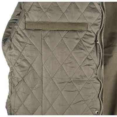 Куртка Hallyard Boville lady Зелений 44 (boville-she-j-001 44) Вінниця