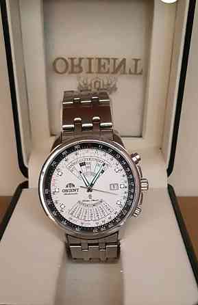 Оригінальний годинник ОРІЄНТ КОЛЕДЖ Київ