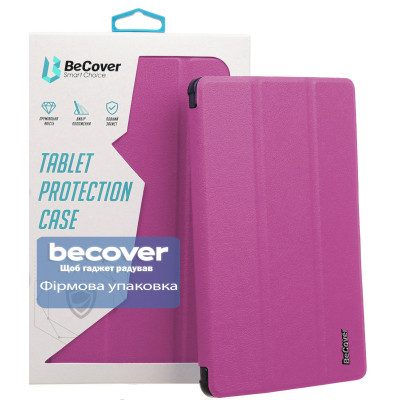 Чехол для планшета BeCover Smart Case Lenovo Tab One / Tab K9 8.7" 2025 (TB305XU/FU) Purple (713747) Винница - изображение 6