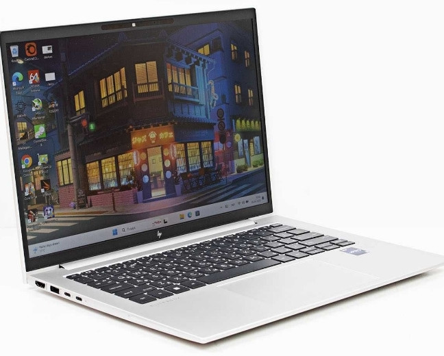 HP EliteBook 840 G9 Core i7-1265U/ RAM 32 Gb/ SSD 512 Gb/ 14" FHD+ Харків - фото 8