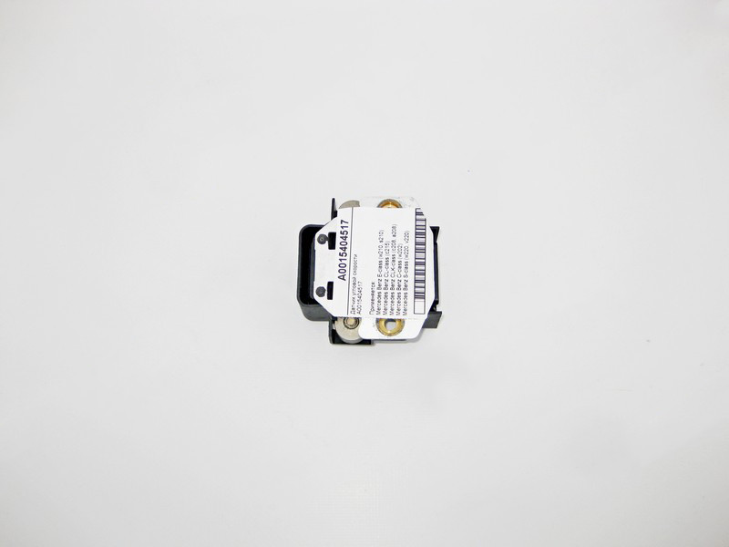 Mercedes-Benz  A0015404517 Датчик кутової швидкості CL C215 S-class short W220 E-class W210 CLK Coupe C208 CLK Cabriolet A208 S-class long V220 E-clas Одесса - изображение 2
