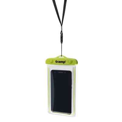 Гермопакет Tramp mobile 10,5 х 17,5 cm (UTRA-211) Винница