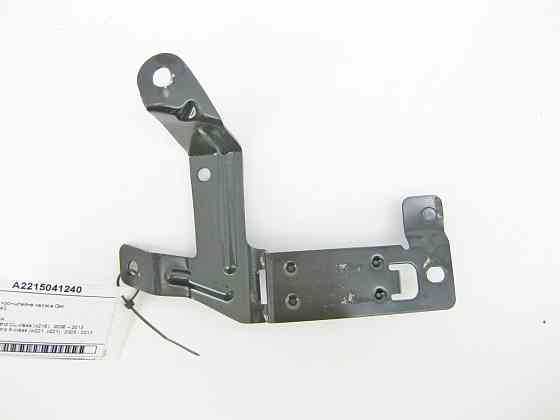 Mercedes-Benz  A2215041240 Утримувач кронштейна насоса ОЖ S-Class W221 CL C216 Одеса