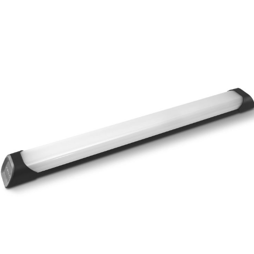 LED Світильник лінійний 36W 0,6м 5000К 220V VLE-BN-36065B Videx Житомир - фото 3