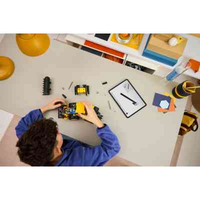 Конструктор LEGO Technic Колісний навантажувач Volvo L120 Electric (42209) Вінниця