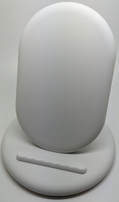 Зарядний пристрій бездротовий: Google Pixel Stand (GA00507-US) Qi Київ - фото 3