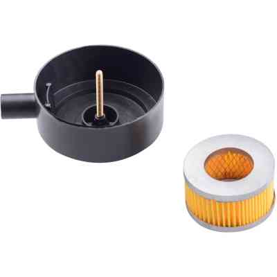 Компрессор Enersol с ременным приводом 480 л/мин, 3.0 кВт (ES-AC480-100-3PRO) Винница