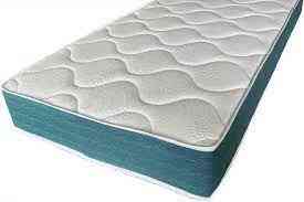 Ортопедичний матрас модель FRESH "SPRING COCOS" / ФРЕШ СПРИНГ КОКОС  ТМ EUROSLEEP Харків