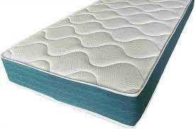 Ортопедичний матрас модель FRESH "SPRING COCOS" / ФРЕШ СПРИНГ КОКОС  ТМ EUROSLEEP Харків - фото 2