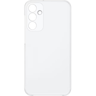 Чохол до мобільного телефона Samsung A15 5G Clear Case (EF-QA156CTEGWW) Вінниця - фото 1