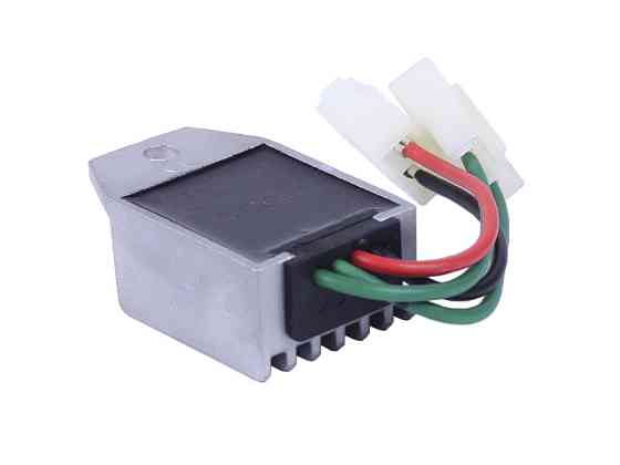 Реле регулятор на иверторный генератор 3.5 KW/3.8 KW Мукачево