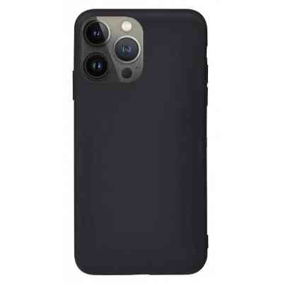 Чохол до мобільного телефона BeCover Apple iPhone 13 Pro Max Black (707149) Вінниця