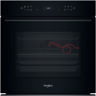 Духовой шкаф Whirlpool WOI78FPT1SBA Винница - изображение 1