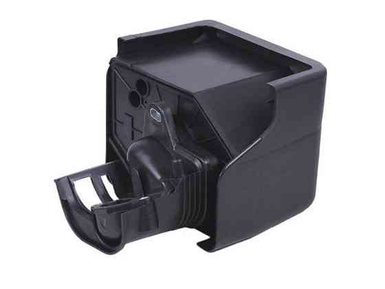 Фильтр воздушный в сборе с бумажным элементом  на бензиновый двигатель 188F/190F/192F Мукачево