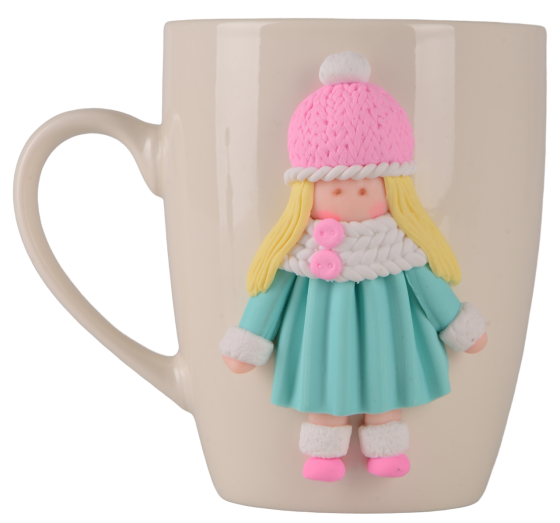 Чашка Limited Edition Dream Baby B (7136777) Киев