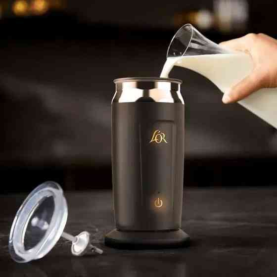 Капучинатор (спінювач молока) L'OR Milk Frother (8410091080478) ( 28171 ) Харків