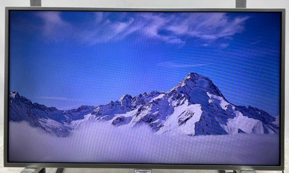 Акція! Телевізор 40" Philips 40PFK6540 (Full HD 120Гц Android TV 3D) Київ - фото 1