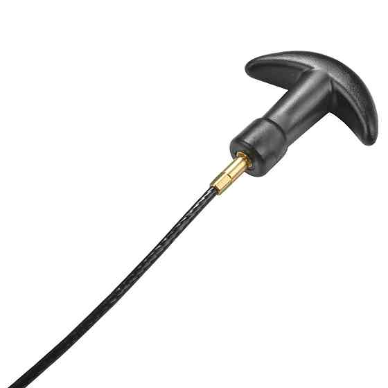 Набір для чищення ствола M16 в чохлі, 18 предметів Київ