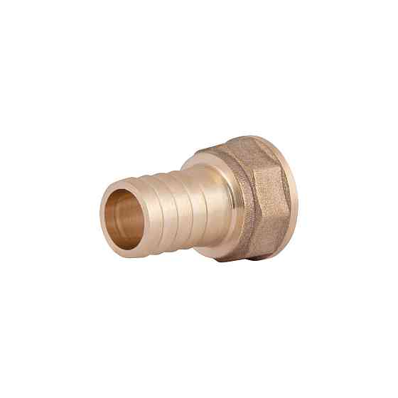 Штуцер Thermo Alliance Standart 16х1/2
