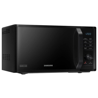Микроволновая печь Samsung MS23K3515AK/UA Винница - изображение 8