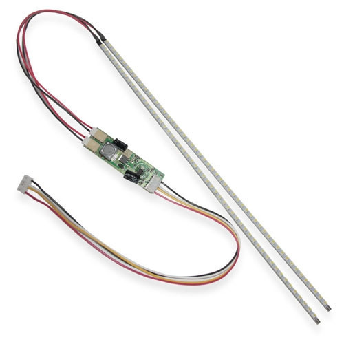 Комплект підсвітки монітора з контролером Київ - фото 7