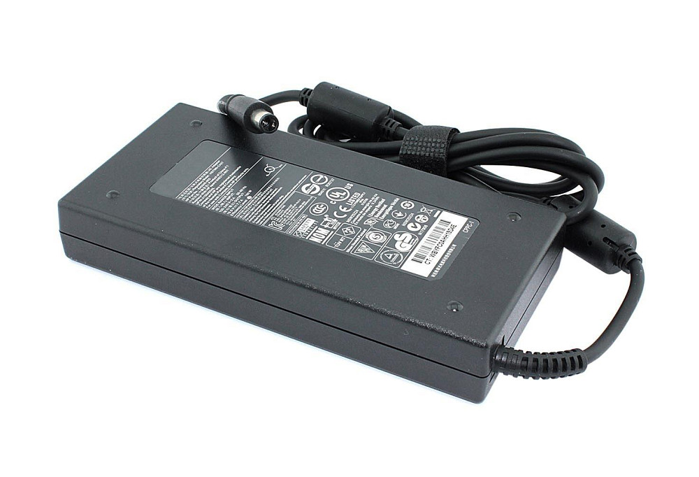 Блок питания для ноутбука HP 150W 19.5V 7.7A 7.4x5.0mm 646212-001 OEM Винница - изображение 1