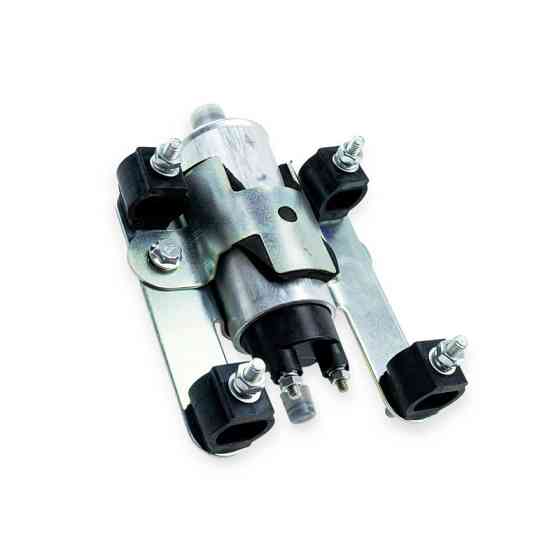 Насос ГАЗ (4062) (навісний) (бензонасос) з кронштейном паливний Мукачево