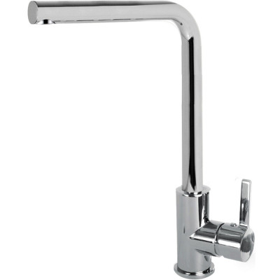 Смеситель Elleci SHELL CROMATO Винница - изображение 1