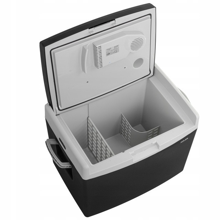 Туристичний автомобільний холодильник 40 літрів для продуктів і напоїв Adler AD (8092) Нововолинськ - фото 4