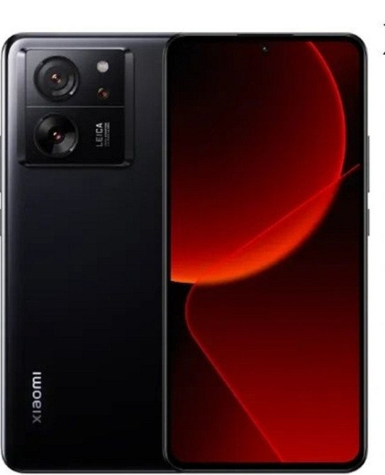 NEW Xiaomi 13T Pro Leica 50mp Dimensity 9200+ AMOLED Киев - изображение 1