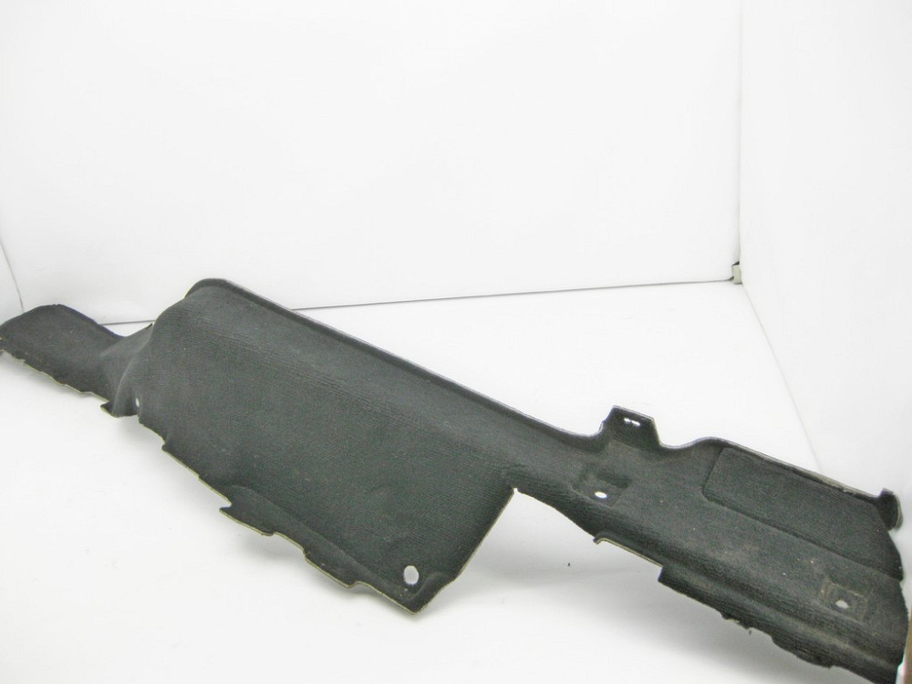 Mercedes-Benz  A2516800634 9G07 Обшивка багажника нижня права чорна R-Class W251 Одесса - изображение 4