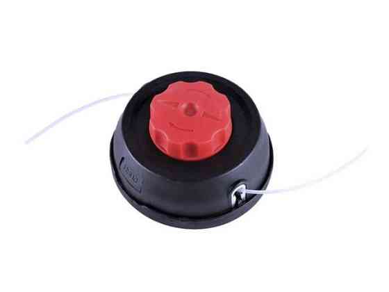 Шпулька с автоматической намоткой пластиковый носик Мукачево