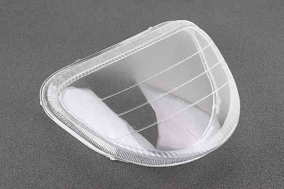 Yamaha JOG POCHE SA-01 "скло"- фари, прозоре Киев