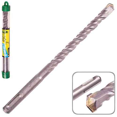 Бур по бетону SDS-plus S4 8*260мм FH-08260 Alloid Винница