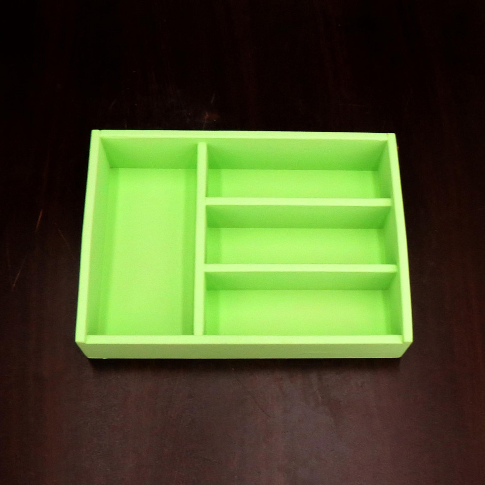 Органайзер для косметики "Сітамон" мохіто Миколаїв - фото 2