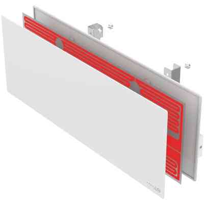 Обігрівач AENO Premium Eco Smart GH1S (AGH0001S) Вінниця