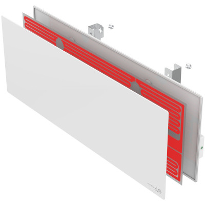 Обігрівач AENO Premium Eco Smart GH1S (AGH0001S) Вінниця - фото 4